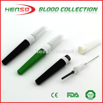 Henso Flashback Blood Collection Needle